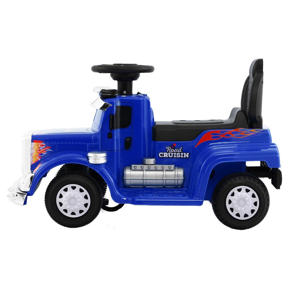 Convoy Truck