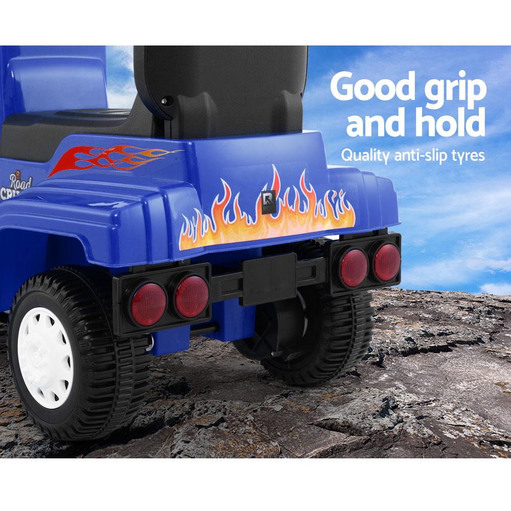 Convoy Truck