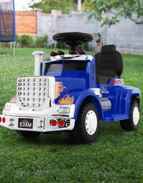 Load image into Gallery viewer, Convoy Truck
