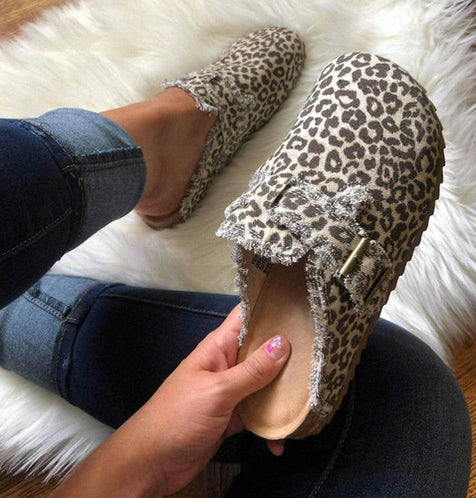 Arcadia Designer Clogs