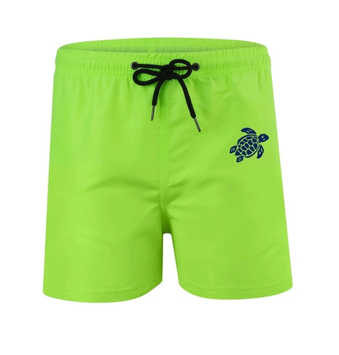 Arcadia Men's Quick Dry Swim Shorts