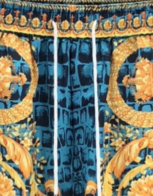 Load image into Gallery viewer, Arcadia Luxury Short Set
