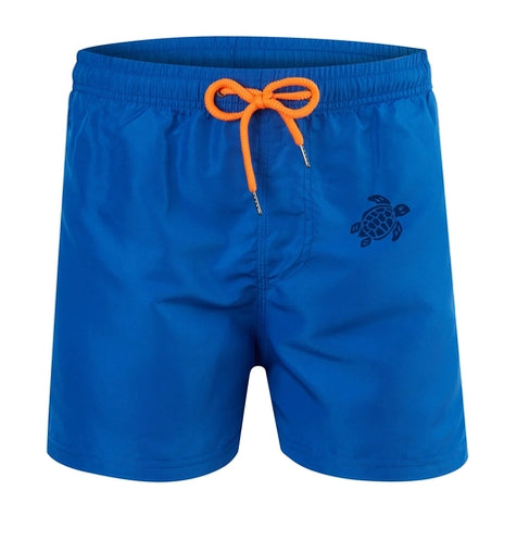 Arcadia Men's Quick Dry Swim Shorts