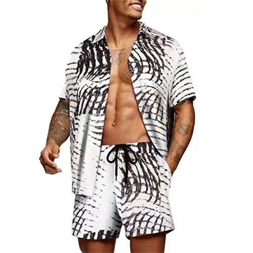 Load image into Gallery viewer, Arcadia Imported Two Piece Men&#39;s Sets
