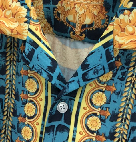 Arcadia Luxury Short Set