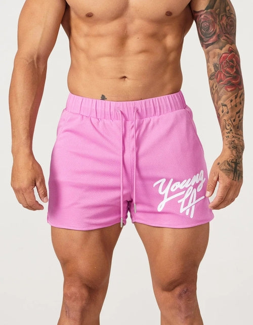 Load image into Gallery viewer, Arcadia LA Trendy Beach Shorts
