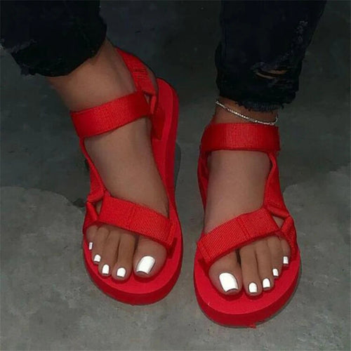 Load image into Gallery viewer, ARCADIA Soft Slip Sandals
