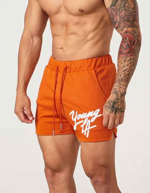 Load image into Gallery viewer, Arcadia LA Trendy Beach Shorts
