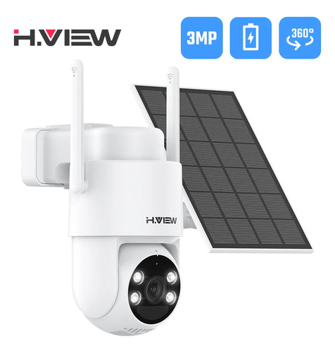 ARCADIA SMART 360 Camera Wireless Outdoor