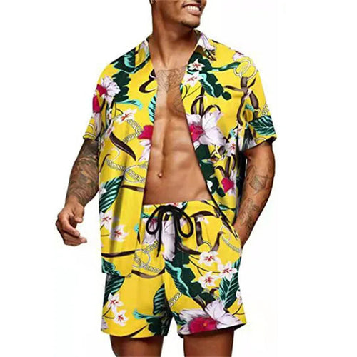 Load image into Gallery viewer, Arcadia Imported Two Piece Men&#39;s Sets
