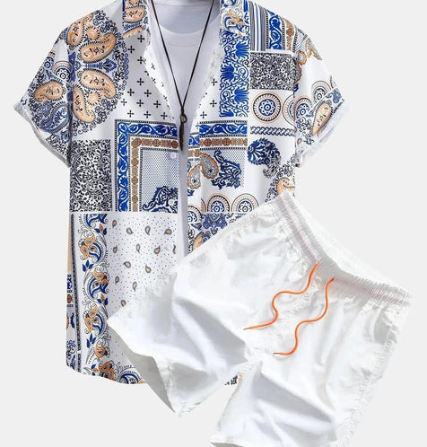 Arcadia Pattern Sets