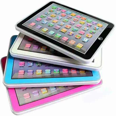 Load image into Gallery viewer, So Smart Toy Pad With 12 Fun And Educational Features
