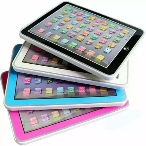 Load image into Gallery viewer, So Smart Toy Pad With 12 Fun And Educational Features
