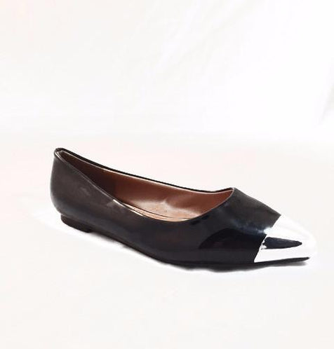 Arcadia Slip On Flats
