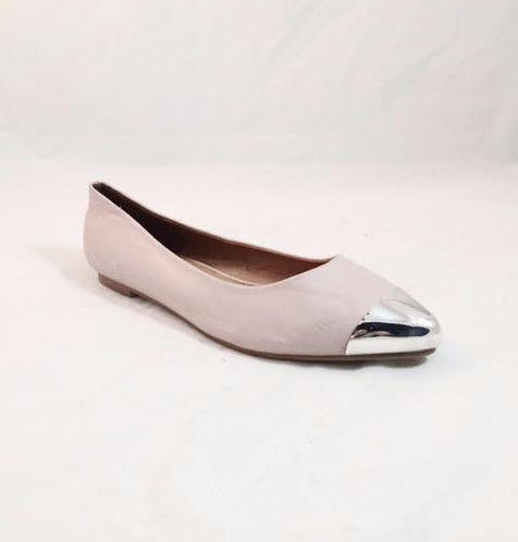 Arcadia Slip On Flats