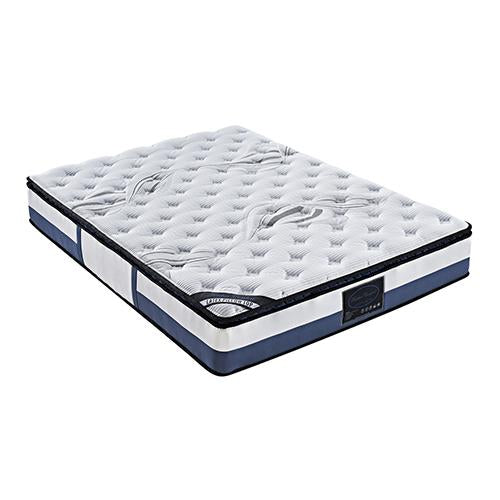 Single Mattress Pillow Top Medium Firm