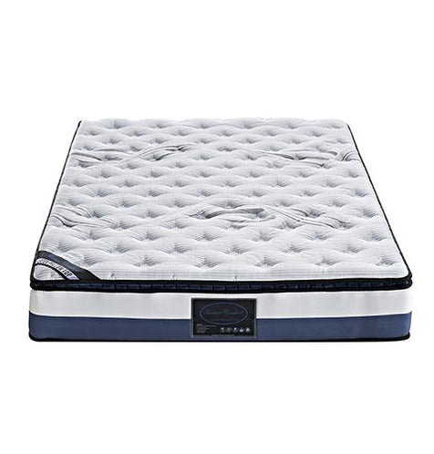 Single Mattress Pillow Top Medium Firm