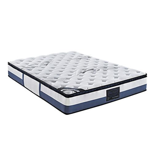 Single Mattress Pillow Top Medium Firm