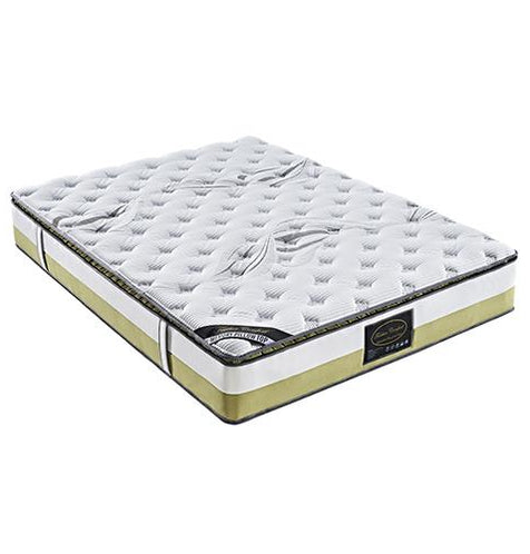 Queen Mattress Pillow Foam Medium Firm Bed