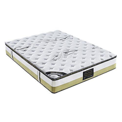 Queen Mattress Pillow Foam Medium Firm Bed