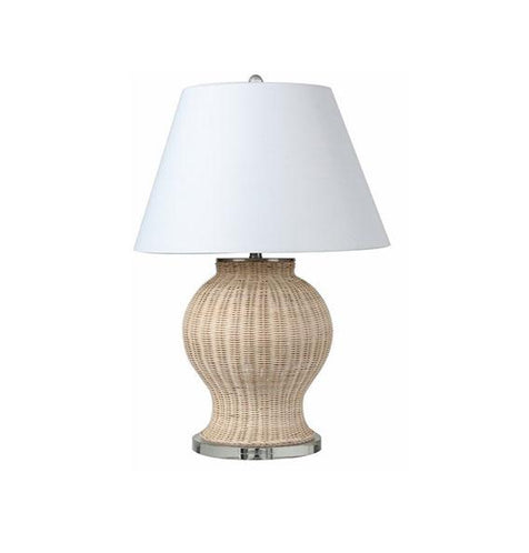 Scandinavian Design Table Lamp