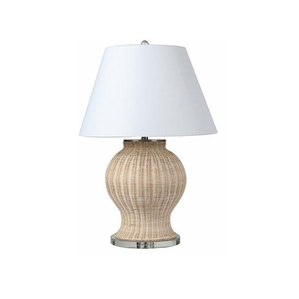 Scandinavian Design Table Lamp