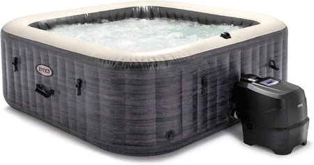 Nautilus Hot Tub 6 Person