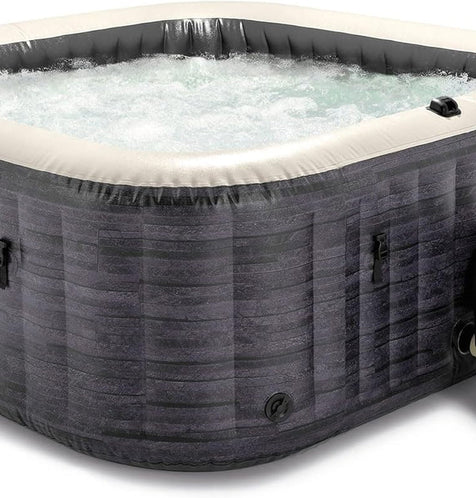 Nautilus Hot Tub 6 Person