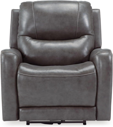 Contemporary Zero Wall Recliner