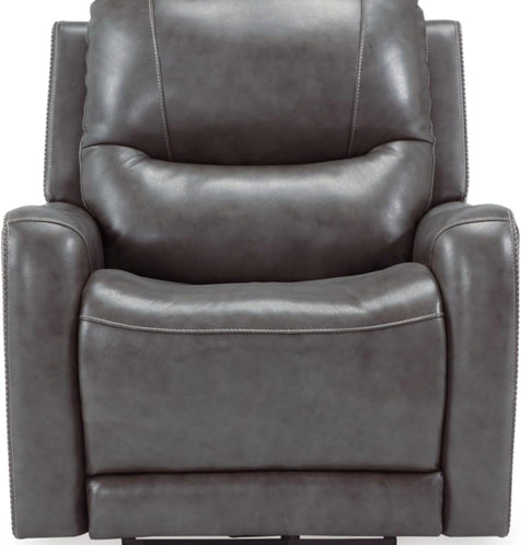 Contemporary Zero Wall Recliner