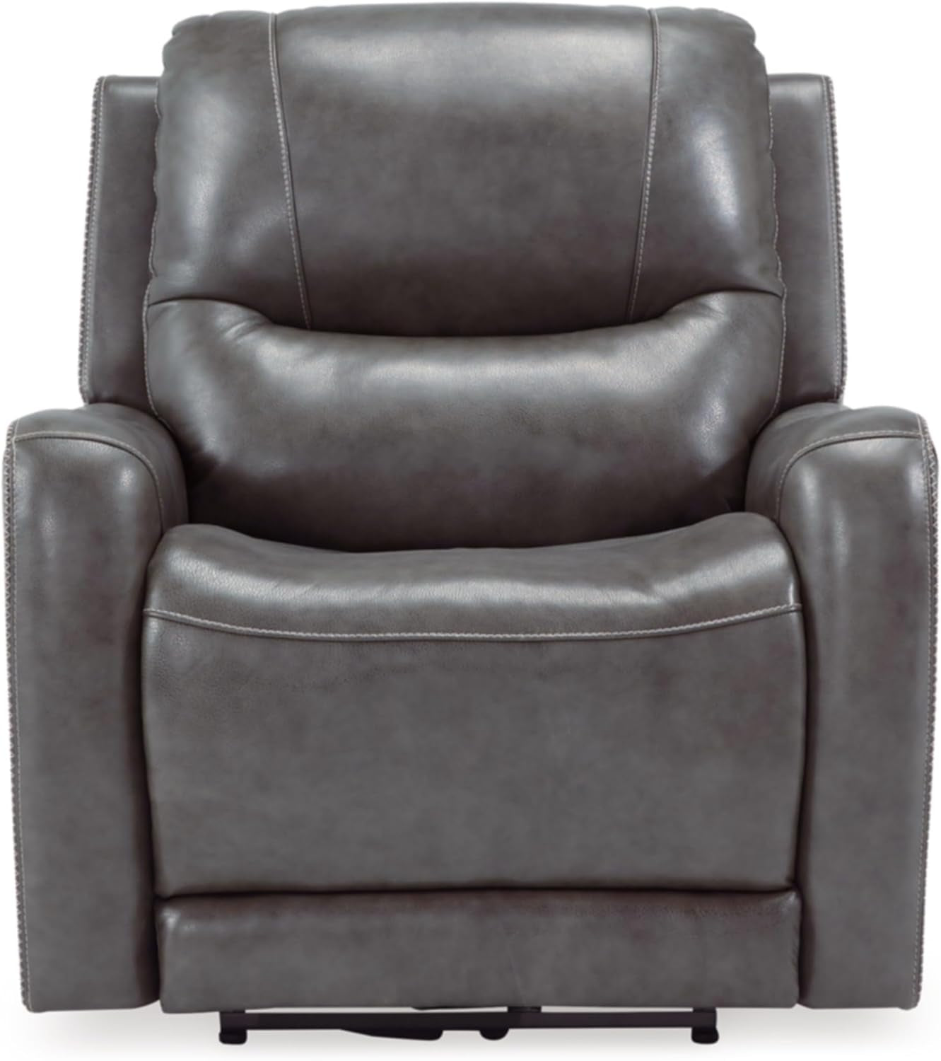 Contemporary Zero Wall Recliner