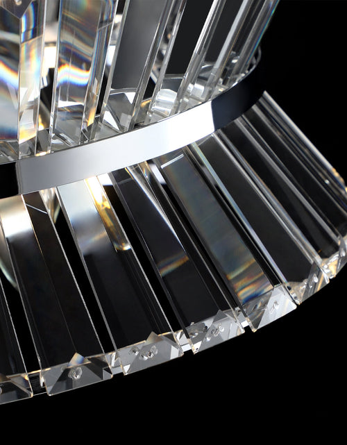 Load image into Gallery viewer, Modern Crystal Chandelier 4124
