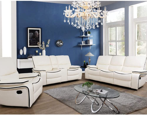 Load image into Gallery viewer, Milano Italian Styled Sofa Available All Pieces
