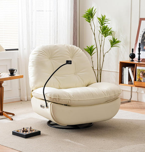 Arcadia Talk And She Will Listens Chair