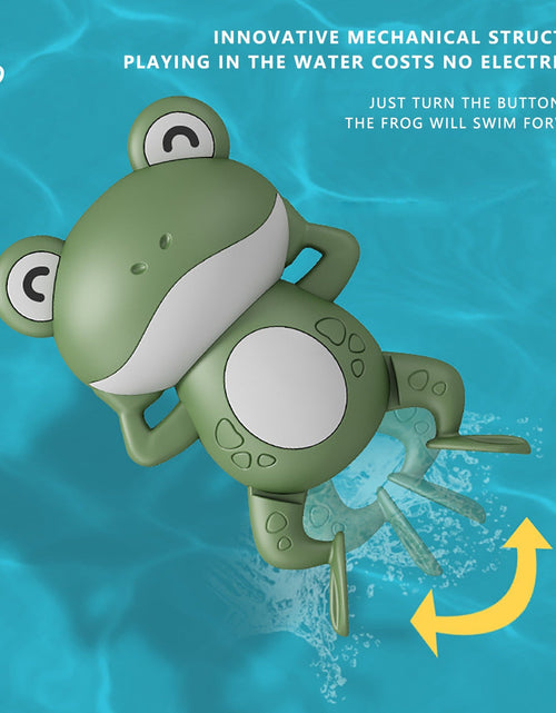 Load image into Gallery viewer, Water Frogs
