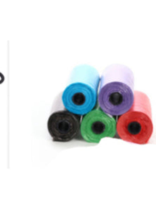 Load image into Gallery viewer, Pet Trash Bag Dog Poop Bags For Waste Refuse Cleanup
