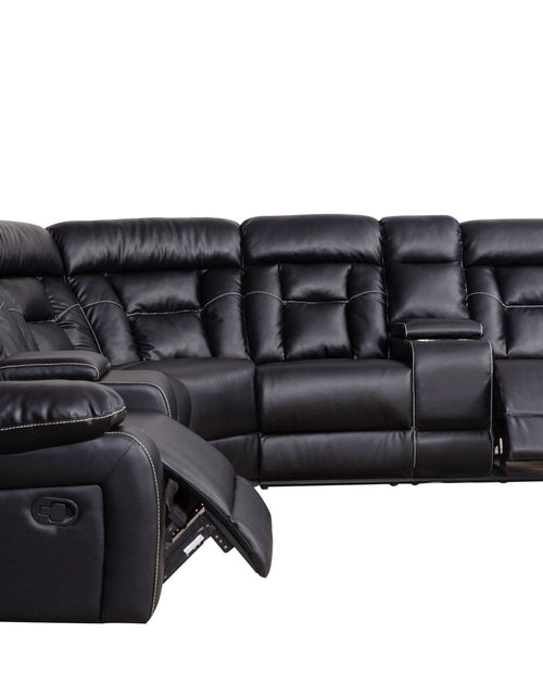 Load image into Gallery viewer, Pizzori Sectional Sofa
