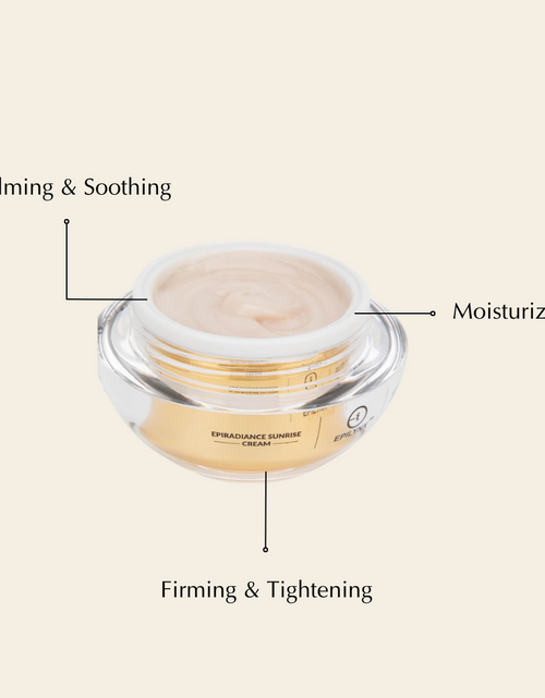 Load image into Gallery viewer, Sunrise Firming Day Cream
