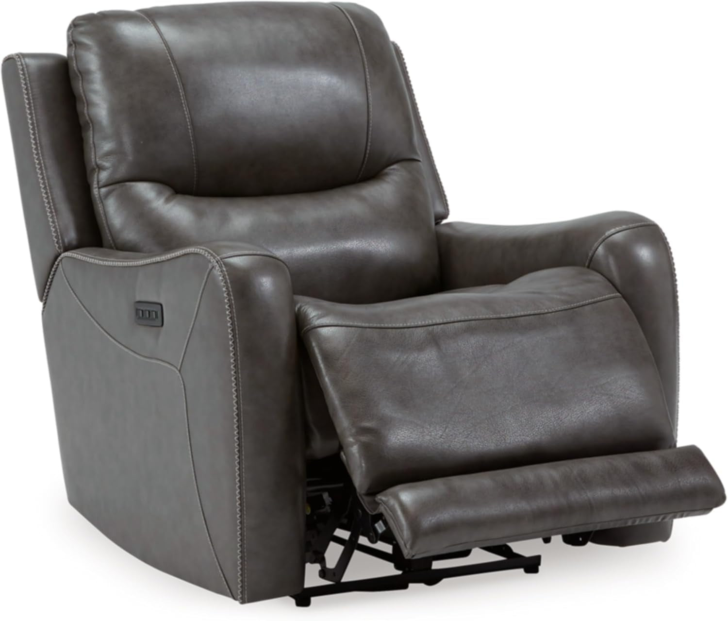 Contemporary Zero Wall Recliner