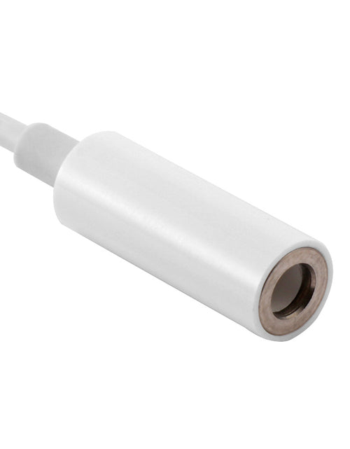 Load image into Gallery viewer, Headphone Adapter 3.5mm Aux Audio Cable
