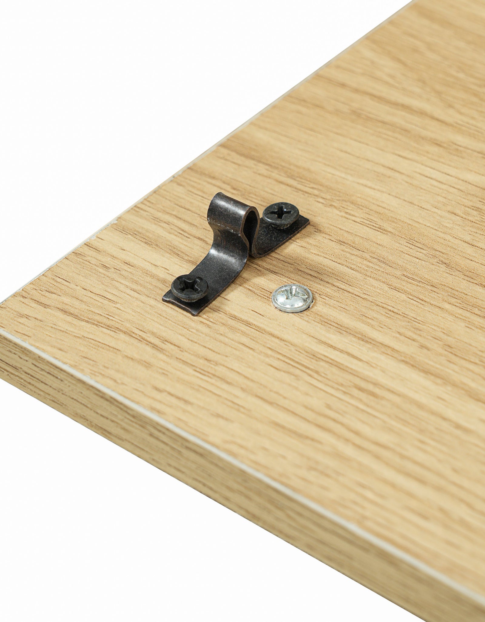 Modern 2-in-1 Cat Litter Box Enclosure Side Table – Hidden Cat House