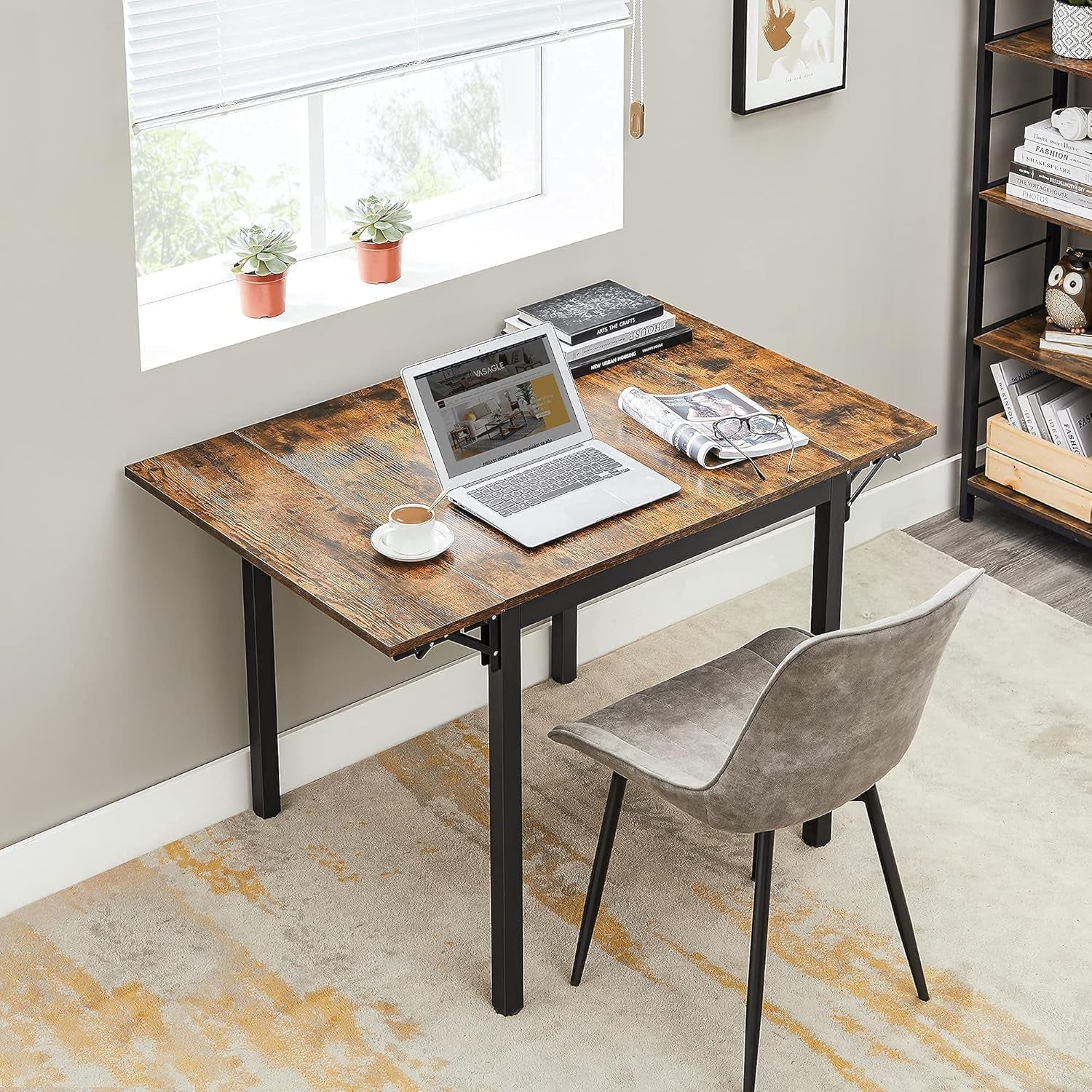 Dining Table For Small Spaces