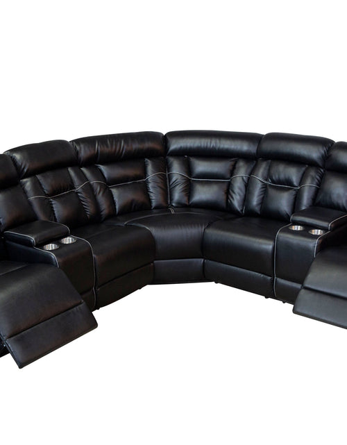 Load image into Gallery viewer, Pizzori Sectional Sofa
