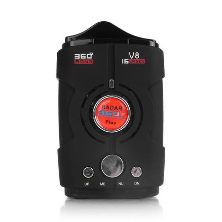 Radar Detector Speed Camera Detectors