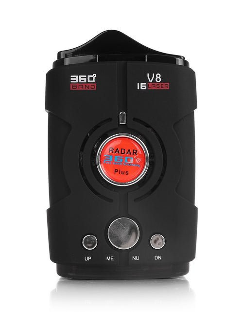 Load image into Gallery viewer, Radar Detector Speed Camera Detectors
