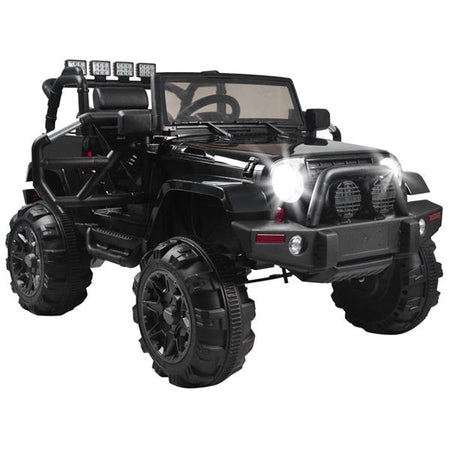 12V Kids Ride MP3 RC Remote Control