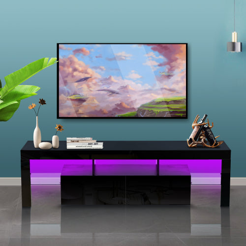 Imported Designer TV Stand