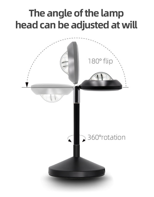 Load image into Gallery viewer, 16 Colors Sunset Projection Lamp Sunset Lamp
