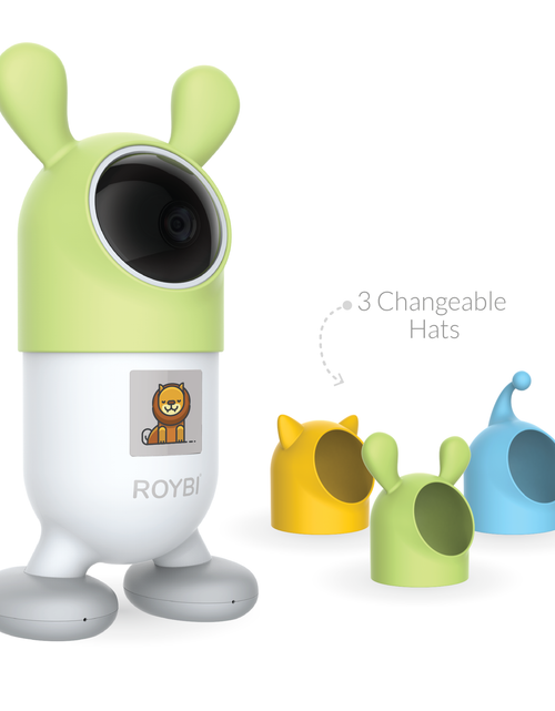 Load image into Gallery viewer, NEW Robot Smart Educational Toy For Kids
