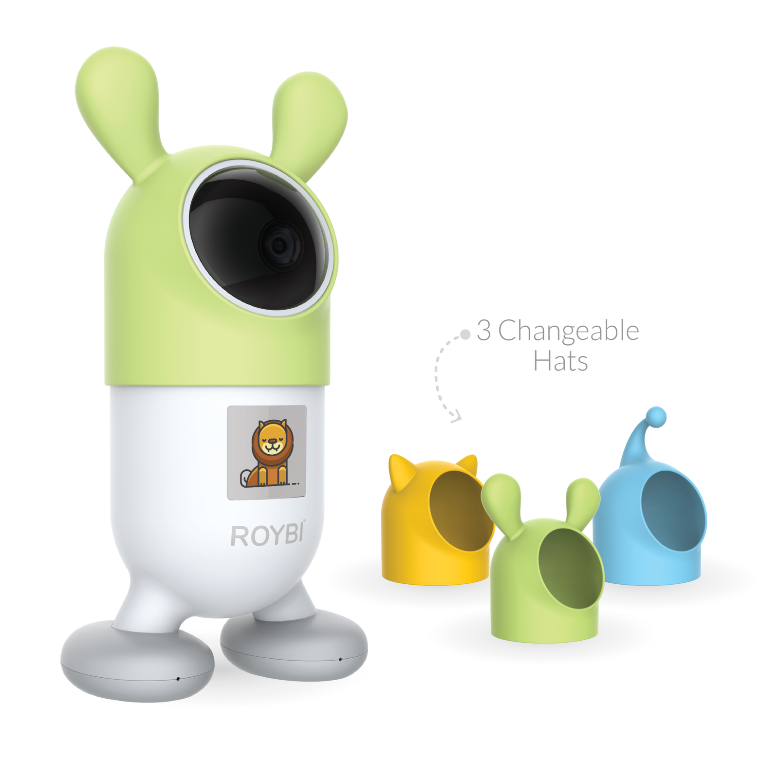 NEW Robot Smart Educational Toy For Kids